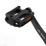 Nilox J2 Bicicleta Eléctrica Plegable 16" – 250W 35Nm, 36V 6Ah, 30km, Shimano 6V, Pantalla LED, Sand - Imagen 4